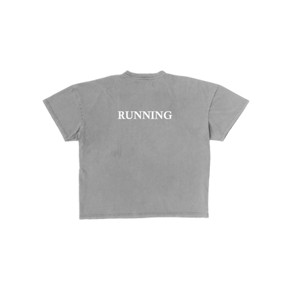 RUNNING t-shirt